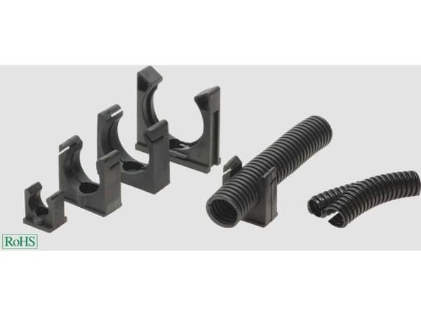 HELUKABEL HSSV, Polyamidi, 20 kpl, 2 cm, 5,2 cm, -40 - 120 °C