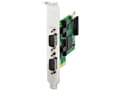 Pikkukuva 3 / 3: Ixxat 1.01.0233.22001 CAN-IB200/PCIe Liitäntä CAN, PCIe, D-SUB9 3,3 V 1 stk
