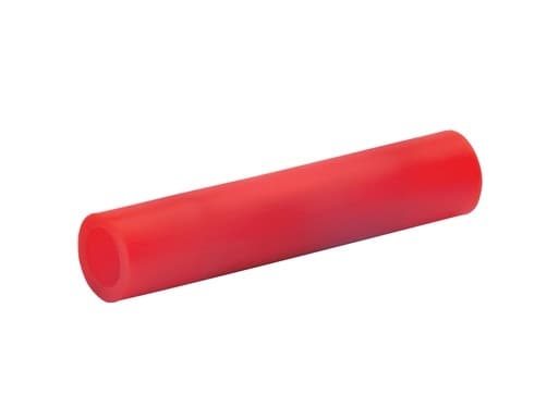 Klauke MK230B507, M4, M5, M6, Pin, plug, Sininen, Punainen, Hopea, Keltainen, Suora, 6 mm²
