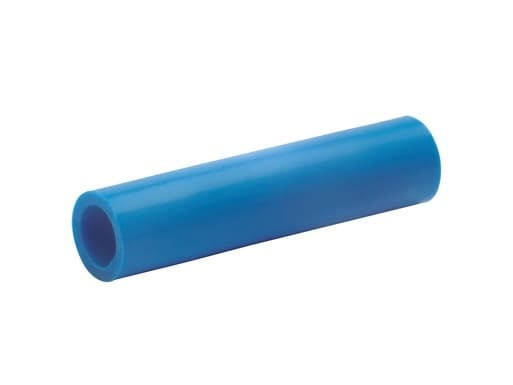 Klauke MK230B507, M4, M5, M6, Pin, plug, Sininen, Punainen, Hopea, Keltainen, Suora, 6 mm²