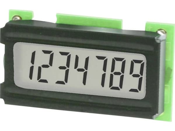 Kübler Automation 6.190.012.G00