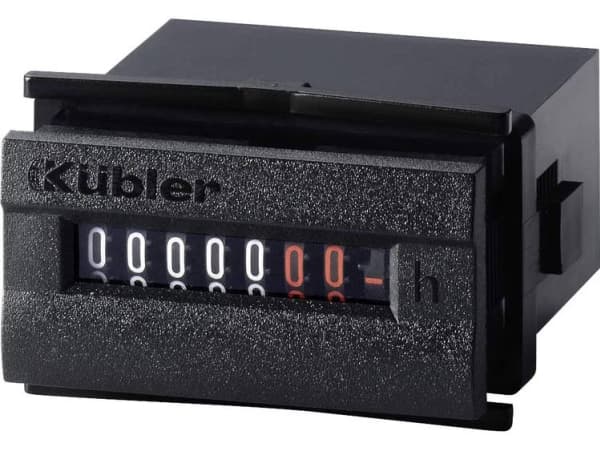 Kübler Automation 193157 3,245,201,071 Analogt installeret måleudstyr