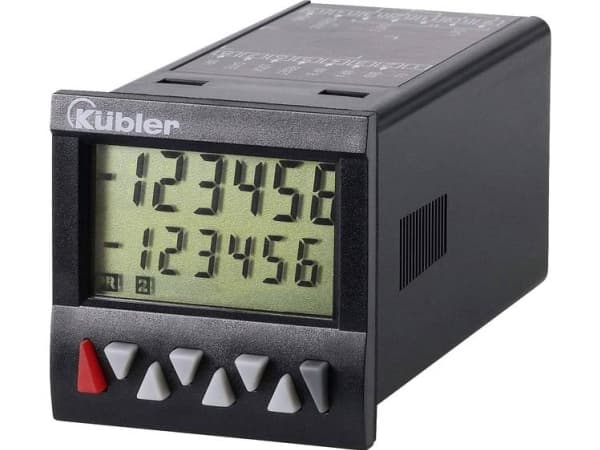 Kübler Automation 6.923.0103.300