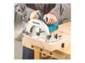 Miniatyrbild 2 av 5: Makita HS7611 - Cirkelsåg - 1600 W - 190 mm