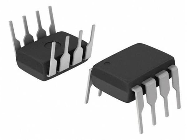 Maxim Integrated MAX487EPA+ Interface-IC - transceiver Tube