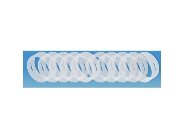 Neutrik XXCR-SETT-TRANSPARENT Kodering Transparent 10 stk