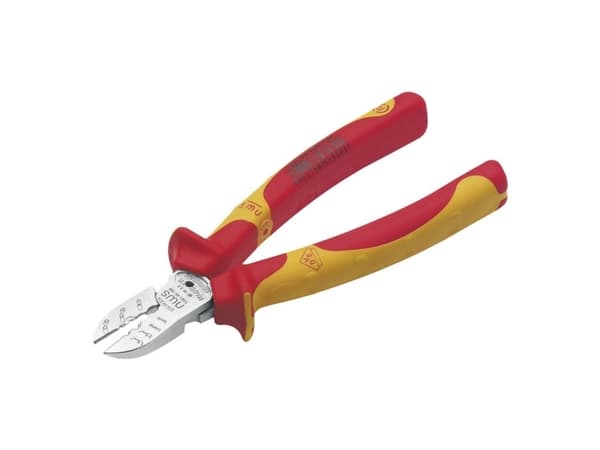 NWS 1351-49-VDE-190 VDE-sideskalare 190 mm