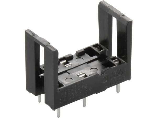 Panasonic DSP2APS Reläuttag Passar till serien: Panasonic serie DSP (L x B x H) 11 x 23 x 17 mm 1 st