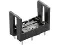 Miniatyrbild 2 av 2: Panasonic DSP2APS Reläuttag Passar till serien: Panasonic serie DSP (L x B x H) 11 x 23 x 17 mm 1 st