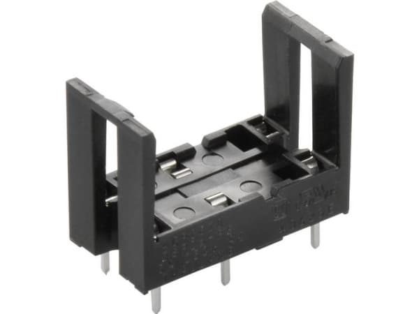 Panasonic DSP2APS Reläuttag Passar till serien: Panasonic serie DSP (L x B x H) 11 x 23 x 17 mm 1 st
