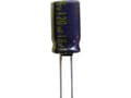 Miniatyrbild 2 av 4: Panasonic EEUFC2A681 Elektrolytkondensator med radiell tråd 7,5 mm 680 µF 100 V/DC 20 % (Ø x H) 18 mm x 40 mm 1 st
