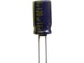 Miniatyrbild 1 av 4: Panasonic EEUFC2A681 Elektrolytkondensator med radiell tråd 7,5 mm 680 µF 100 V/DC 20 % (Ø x H) 18 mm x 40 mm 1 st