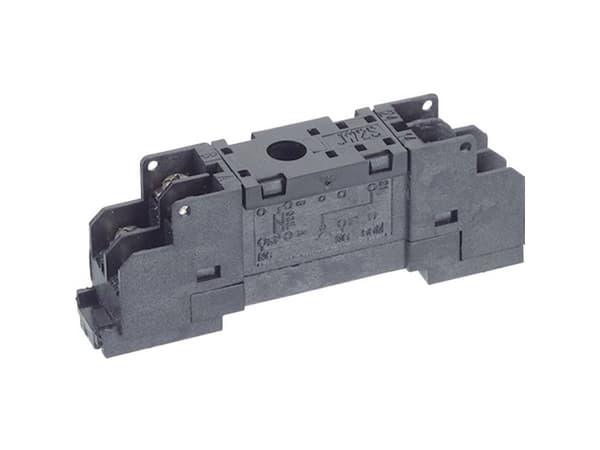 Panasonic JW1SFD Reläuttag Lämplig för serie: Panasonic serie JW 1 st