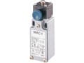 Miniatyrbild 2 av 2: Panasonic MAM5R32Z11 Gränsbrytare 400 V/AC 10 A Rullsvingarm Klickande IP66 1 st