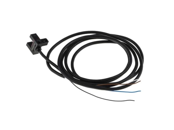 Panasonic haarukkavalokenno PM-F25 PM-F25 F-tyypin valaistus, pimeäkytkentä 5 - 24 V/DC 1 kpl