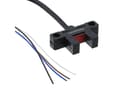 Pikkukuva 3 / 4: Panasonic haarukkavalokenno PM-K25-P PM-K25-P K-tyypin valaistus, pimeäkytkentä 5 - 24 V/DC 1 kpl