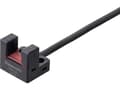 Miniatyrbild 1 av 4: Panasonic Gaffelcell PM-L25-P PM-L25-P L-typ Ljus- och mörkerkoppling 5 - 24 V/DC 1 st