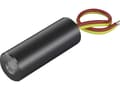 Miniatyrbild 1 av 2: Picotronic Lasermodul Linje Rød 5 mW LD650-5-3(12x32)