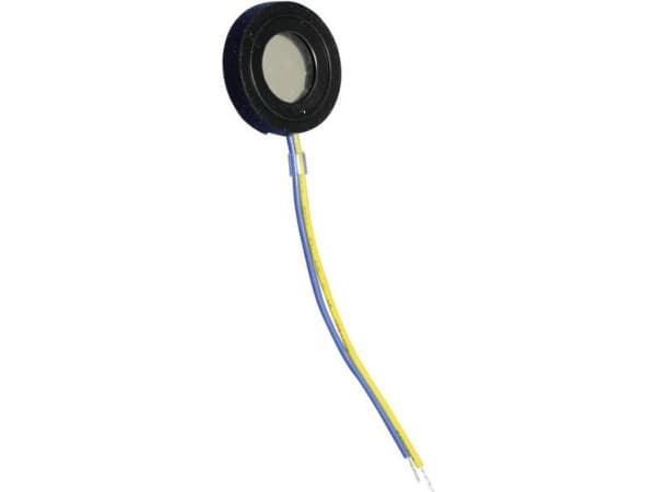 Quickcool Qus-25f-1660 Ultrasonic Transducer 1 Pc. 48 V/Ac Ø 25 Mm