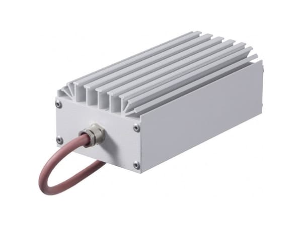 Rose LM LM-Standardi lämmitys ohjauspaneelille 220 - 240 V/AC 92 W (L x S x K) 155 x 80 x 55 mm 1 kpl 1 kpl