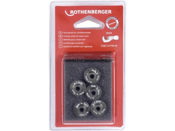 Rothenberger 070056D, 40 g, 58 mm, 200 mm, Spania