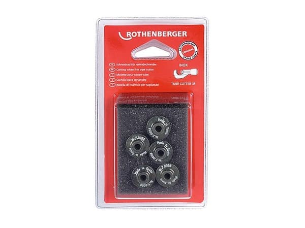Rothenberger 070056D, 40 g, 58 mm, 200 mm, Spania