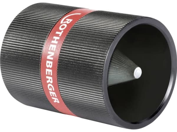 Afgrater, indvendig/udvendig, til 10-54 mm rør