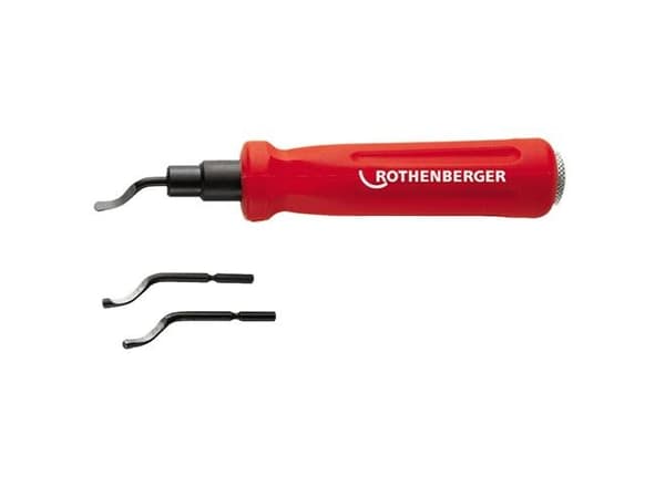 Rothenberger 21651, 130 g, 300 mm, Kiina
