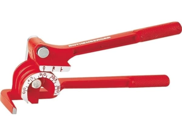 Rothenberger 25150, 2,3 cm, 2,5 cm, 1 cm, 6 mm, 70 mm, 270 mm