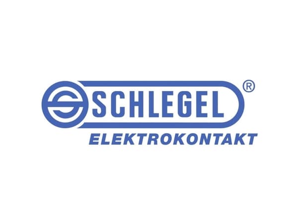 Schlegel RMCTKL RMCTKL Trykknap Sølvgrå 1 stk