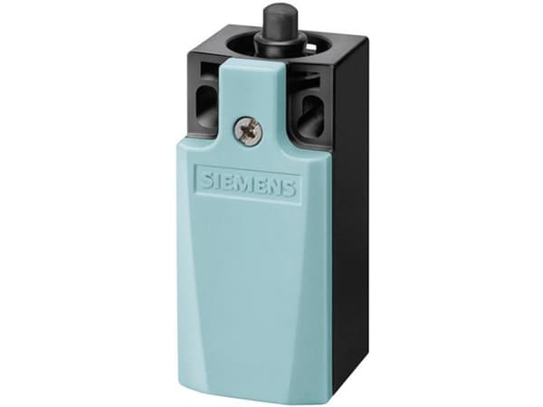 Siemens 3SE52120CC05 3SE5212-0CC05 Kotelo rajakytkimelle 240 V/AC 3 A mäntäkosketus IP66, IP67 1 kpl 1 kpl