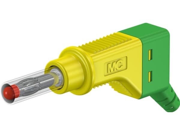 MC XZGL-425, Skruv, Jämn, Nickel, 2.5 mm ², 3,4 mm, 3,9 mm