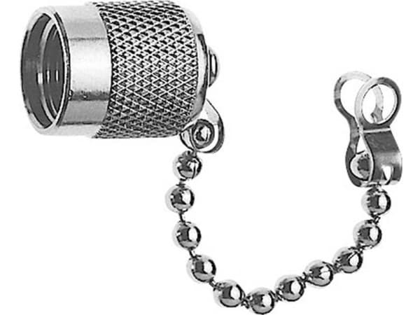 Telegärtner H00050A0000 Dæksel 1 stk