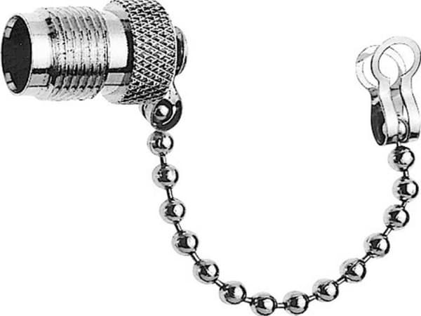 Telegärtner dekselhette H00051A0000 1 stk (H00051A0000)
