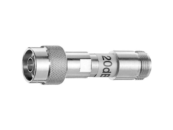 Telegärtner J01026A0009 Dämpningskabel 1 st