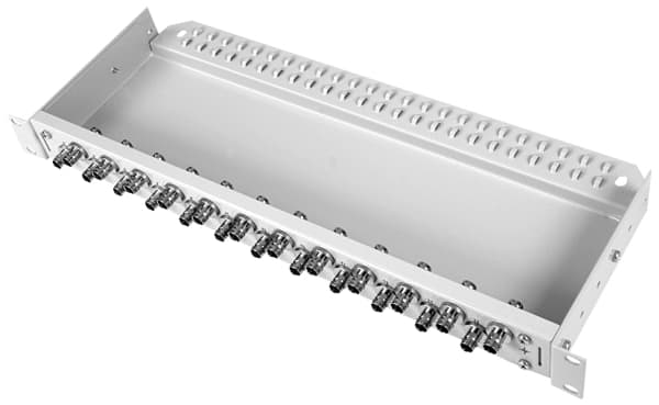 Telegärtner J02042A0001, Grå, Polytetrafluoretylen (PTFE), Silikon, 1U