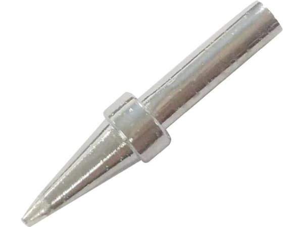 Toolcraft TO-4995405, Loddespiss, Toolcraft, 1 stykker, 1,6 mm, 1,7 cm
