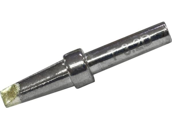 Toolcraft TO-4995411, Loddespiss, Toolcraft, 1 stykker, 3,2 mm, 1,7 cm