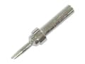 Miniatyrbild 1 av 4: Toolcraft TO-4995423, Lödspets, Toolcraft, 1 styck, 2 mm, 1,7 cm