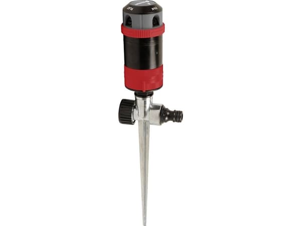 TOOLCRAFT 1561109 Pyöreä sadetin 452 m² (max.)