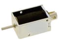 Pikkukuva 1 / 2: Tremba HMF-2620-39d.002-24VDC,100% Løftemagnet Trykkende 0,8 N 8 N 24 V/DC 3,8 W