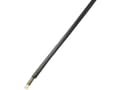 Miniatyrbild 1 av 3: TRU COMPONENTS 1564535 Telefonkabel 6 x 0.08 mm² Sort 50 m