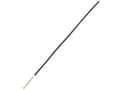 Miniatyrbild 2 av 3: TRU COMPONENTS 1565233 Wire LiY 1 x 1 mm² Svart 25 m