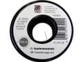 Pikkukuva 1 / 3: TRU COMPONENTS Lakeret kobbertråd Udvendig diameter (inkl. isoleringslak)=0.15 mm 220 m