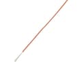 Pikkukuva 1 / 3: TRU COMPONENTS 1567211 Lanka LiY 1 x 1,50 mm² Punainen 25 m