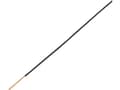 Pikkukuva 1 / 3: TRU COMPONENTS 1568659 Ajoneuvokaapeli FLRY-A 1 x 2,50 mm² Musta 50 m