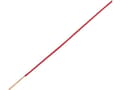 Pikkukuva 1 / 3: TRU COMPONENTS 1568670 Ajoneuvokaapeli FLRY-B 1 x 0,35 mm² Punainen 50 m