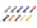 Miniatyrbild 1 av 3: TRU COMPONENTS 1571110 Wire LiFY 1 x 0,08 mm² Svart, vit, blå, brun, röd, gul, grön, grå, orange, lila 50 m