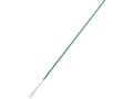Miniatyrbild 1 av 3: TRU KOMPONENTER 1571476 Wire LiY 1 x 0,50 mm² Grön 10 m