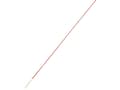Miniatyrbild 2 av 3: TRU COMPONENTS 1572469 Wire LiFY 1 x 0,75 mm² Röd 25 m